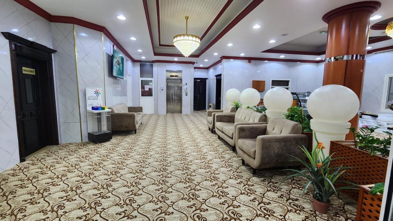 Ruwi Beach Hotel Apartments - Maha Hospitality Group Шарджа Экстерьер фото